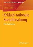 Kritisch-rationale Sozialforschung