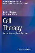 Cell Therapy