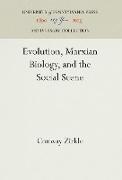 Evolution, Marxian Biology, and the Social Scene