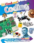 DKfindout! Coding