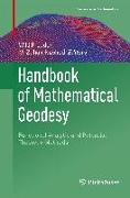 Handbook of Mathematical Geodesy