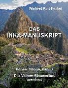 DAS INKA-MANUSKRIPT