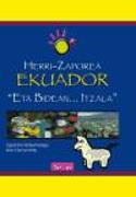 Ekuador : eta bidean-- itzala