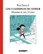 Los Cuadernos de Esther: Historias de MIS 10 Anos