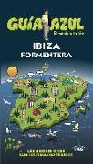 Ibiza y Formentera : guía azul