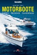 Motorboote