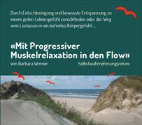 "Mit Progressiver Muskelrelaxation in den Flow"