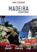 Insight Guides Pocket Madeira (Travel Guide with free eBook)