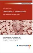 Translation – Transkreation