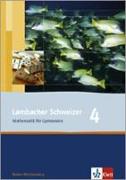 Lambacher Schweizer. 8. Schuljahr. Schülerbuch. Baden-Württemberg