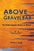 Above the Gravel Bar