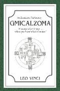 An Enochian Dictionary - Gmicalzoma