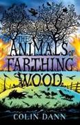 Animals of Farthing Wood