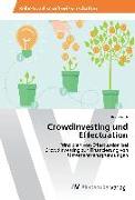 Crowdinvesting und Effectuation