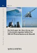 Rechtsfragen der Anordnung von Erdverkabelungsabschnitten bei 380 kV-Pilotvorhaben nach EnLAG