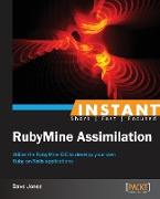 Instant RubyMine