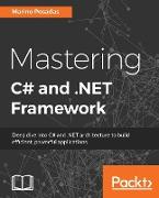 Mastering C# and .NET Framework