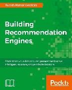 Building Recommendation Engines