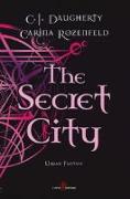 the secret city