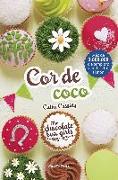 Cor de coco : The Chocolate Box Girls 4