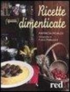 Ricette (quasi) dimenticate