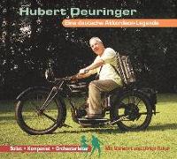 Die Hubert Deuringer Story (3-CD)