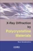 X-Ray Diffraction by Polycrystalline Materials