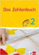 Das Zahlenbuch. 2. Schuljahr. Beilage zum Schülerbuch. Beilagen zum Schülerbuch (5 Ex.). Allgemeine Ausgabe ab 2017