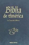 BIBLIA DE AMERICA. MANUAL