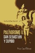 Palíndromo II. San Sebastián y Cupido