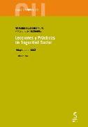 Lecciones y prácticas de Seguridad Social : adaptadas al EEES