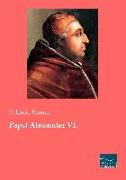 Papst Alexander VI