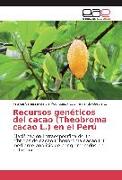 Recursos genéticos del cacao (Theobroma cacao L.) en el Perú