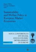 Sustainability and Welfare Policy in European Market Economies