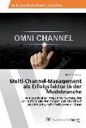 Multi-Channel-Management als Erfolgsfaktor in der Modebranche