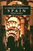 Spain, a literary companion