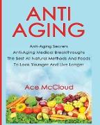 Anti-Aging