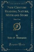 New Century Readers, Nature, Myth and Story