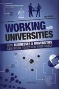 Working with Universities