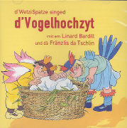 D'Vogelhochzyt