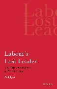 Labour's Lost Leader