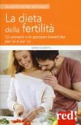 La dieta della fertilità