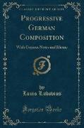 Progressive German Composition