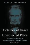 The Doctrines of Grace in an Unexpected Place