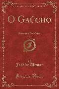 O Gaúcho, Vol. 2