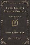 Frank Leslie's Popular Monthly, Vol. 39