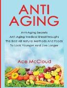 Anti-Aging