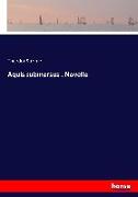 Aquis submersus : Novelle