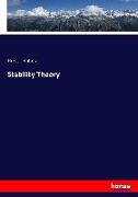 Stability Theory