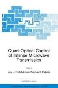 Quasi-Optical Control of Intense Microwave Transmission